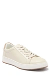 Nordstrom Rack Cohen Lace-up Sneaker In Ivory