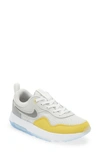 Nike Air Max Motif Sneaker In Photon / Black/ Fog/ Grey