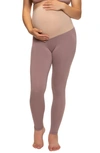 FELINA 2-PACK MATERNITY LEGGINGS