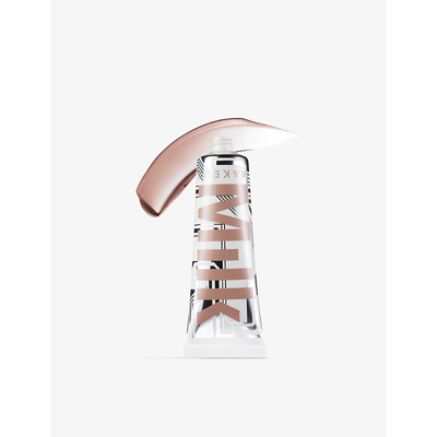 Milk Makeup Bionic Glow Illuminating Liquid Highlighter With Hyaluronic Acid Virtual 0.91 oz/ 26.8 ml