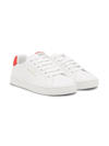 PALM ANGELS PALM ONE LOW-TOP SNEAKERS