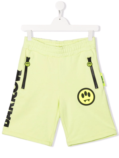 Barrow Shorts  Kids Kids In Lime