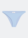 Onia Ashley Bikini Bottom In Blue