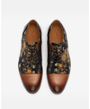Taft Jack Oxford Dress Shoe In Multi
