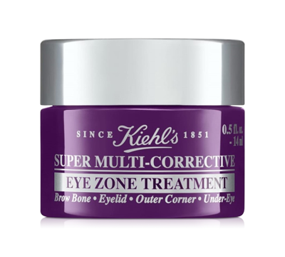 KIEHL'S SINCE 1851 SUPER MULTI-CORRECTIVE EYE CREAM, 0.5 OZ.