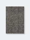 Addison Rugs Addison Winslow Active Solid Rug In Black