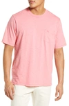 TOMMY BAHAMA TOMMY BAHAMA BALI BEACH T-SHIRT