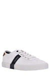 Tommy Hilfiger Pandora Low Top Sneaker In Whmfb