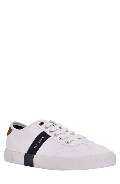TOMMY HILFIGER PANDORA LOW TOP SNEAKER