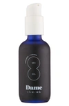 Dame Products Sex Oil Massage & Intimacy Oil