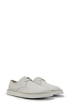 Camper Brothers Polze  Shoes In Calfskin In White