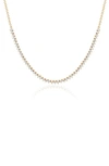 EF COLLECTION DIAMOND NECKLACE