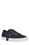 Tommy Hilfiger Pandora Low Top Sneaker In Dblfb