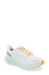 Hoka One One Hoka Clifton 8 Sneakers Hk.1119394 In White