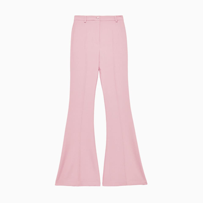 Hebe Studio Pants In Pink