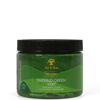 AS I AM CURL COLOR EMERALD GREEN 182G