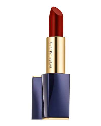 Estée Lauder Pure Color Envy Matte Sculpting Lipstick In Irrepressible