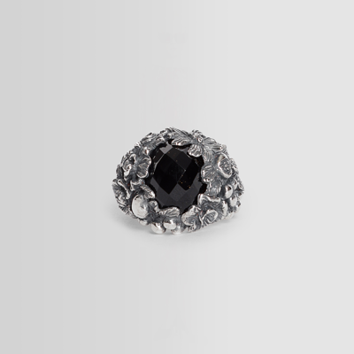 アクセサリー Ugo Cattiatori Fine Pannier Band Ring S UGO CACCIATORI