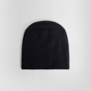 Warm-me Hats In Black