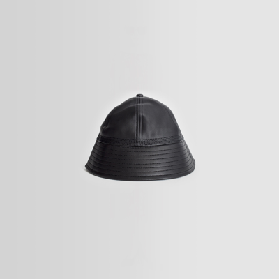 Hender Scheme Hats In Black