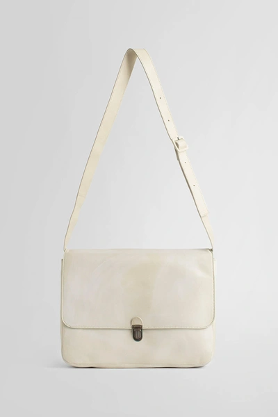 Cherevichkiotvichki Shoulder Bags In Off-white