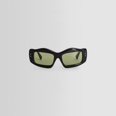 Brain Dead Eyewear In Black