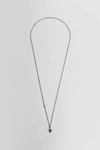 Werkstatt:münchen Necklaces In Silver