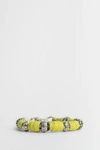 Kd2024 Bracelets In Yellow