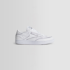 Maison Margiela White Reebok Edition Project 0 Sneakers