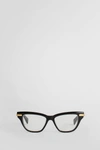 Balmain Eyewear In Black