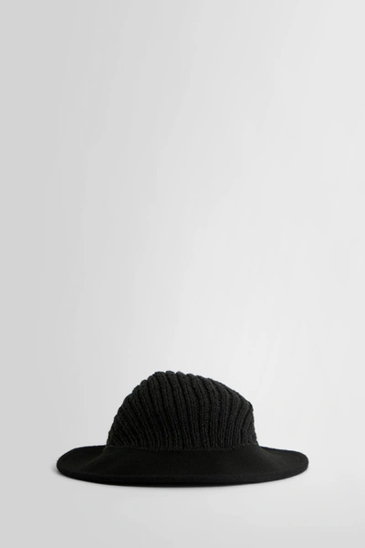 Bless Hats In Black