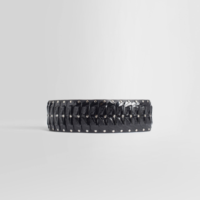 Innerraum Object Y06 Belt In Black