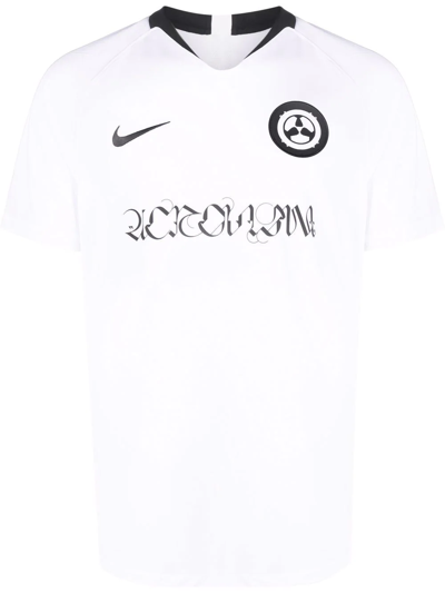 Nike Men's X Acronymâ® Stadium Jersey In White
