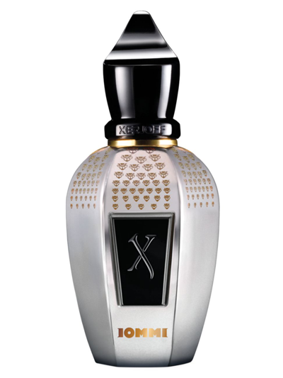 Xerjoff Tony Iommi Monkey Special Parfum
