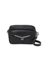 BOTKIER WOMEN'S VALENTINA LEATHER CAMERA CROSSBODY BAG