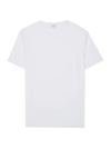 Reiss Bless Crewneck T-shirt In White