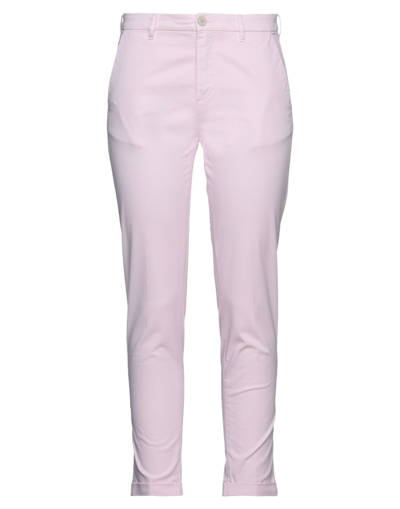 Pence Pants In Pink