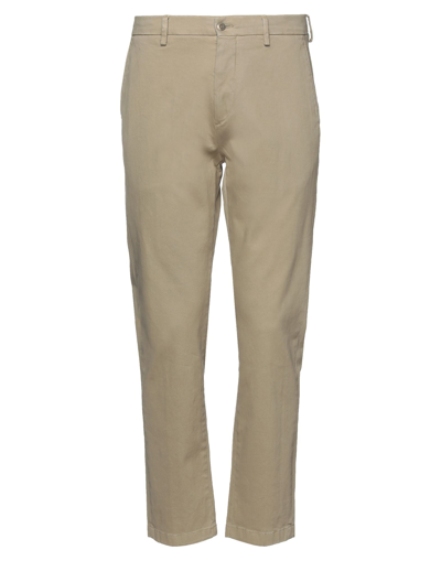 Be Able Pants In Beige