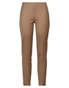 P.a.r.o.s.h Pants In Brown
