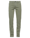Tramarossa Pants In Military Green
