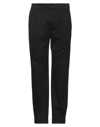 Department Five Pants In Black