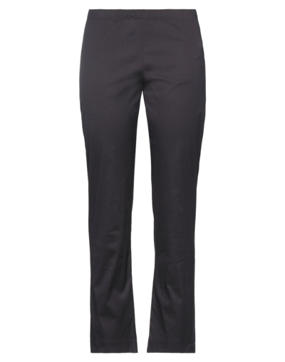 L.v.n. Pants In Grey