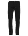 Liu •jo Man Pants In Black