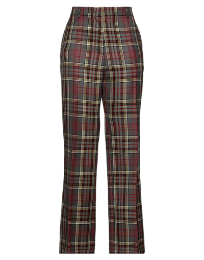 Philosophy Di Lorenzo Serafini Pants In Grey