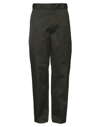 Dickies Pants In Dark Green