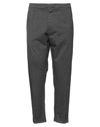 Dondup Pants In Grey