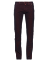 Jacob Cohёn Pants In Purple