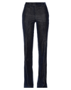 Brag-wette Pants In Dark Blue