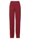 Ottod'ame Pants In Red