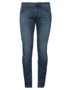 Jacob Cohёn Jeans In Blue